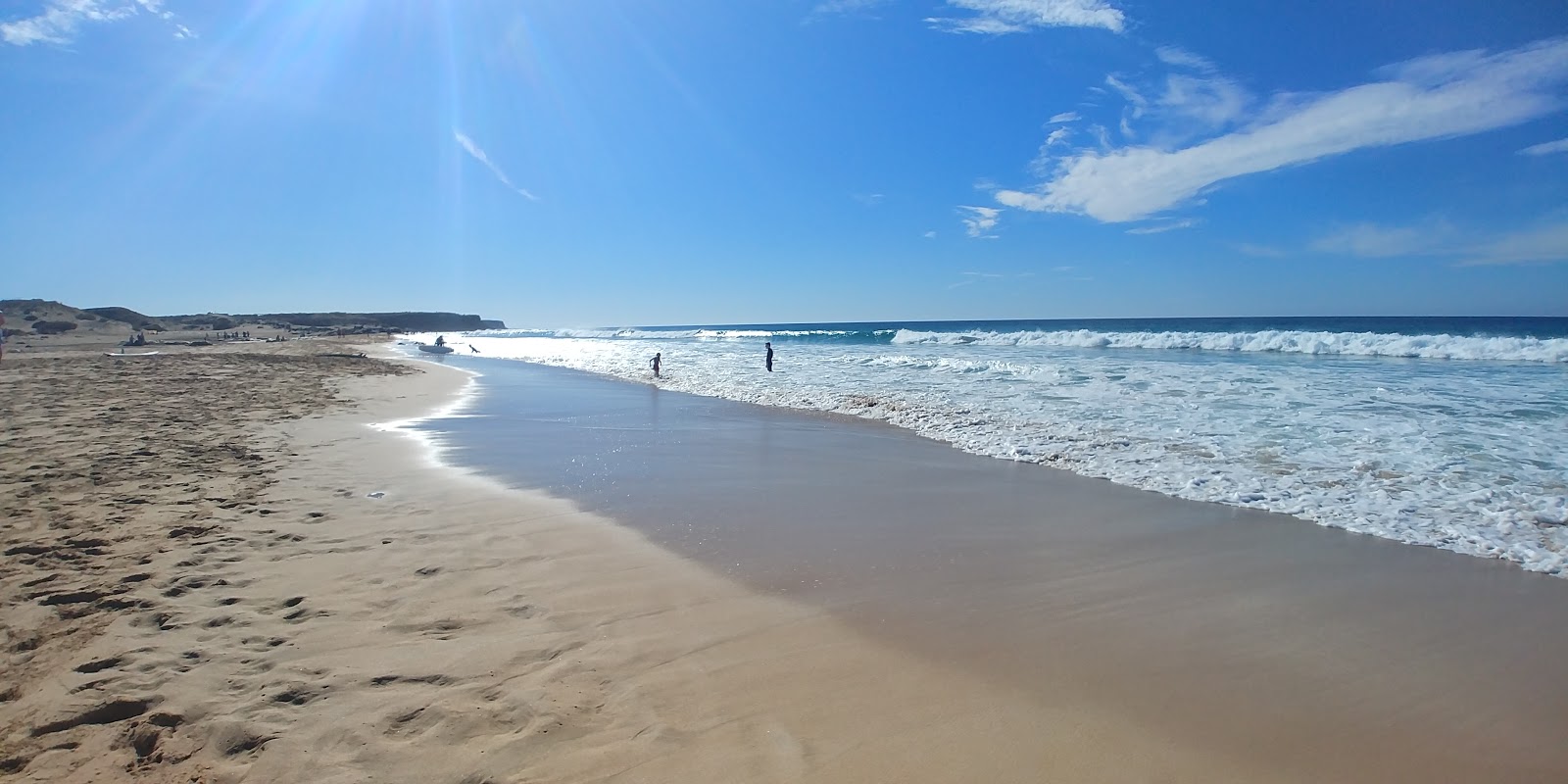 Beach El Cotillo photo #7