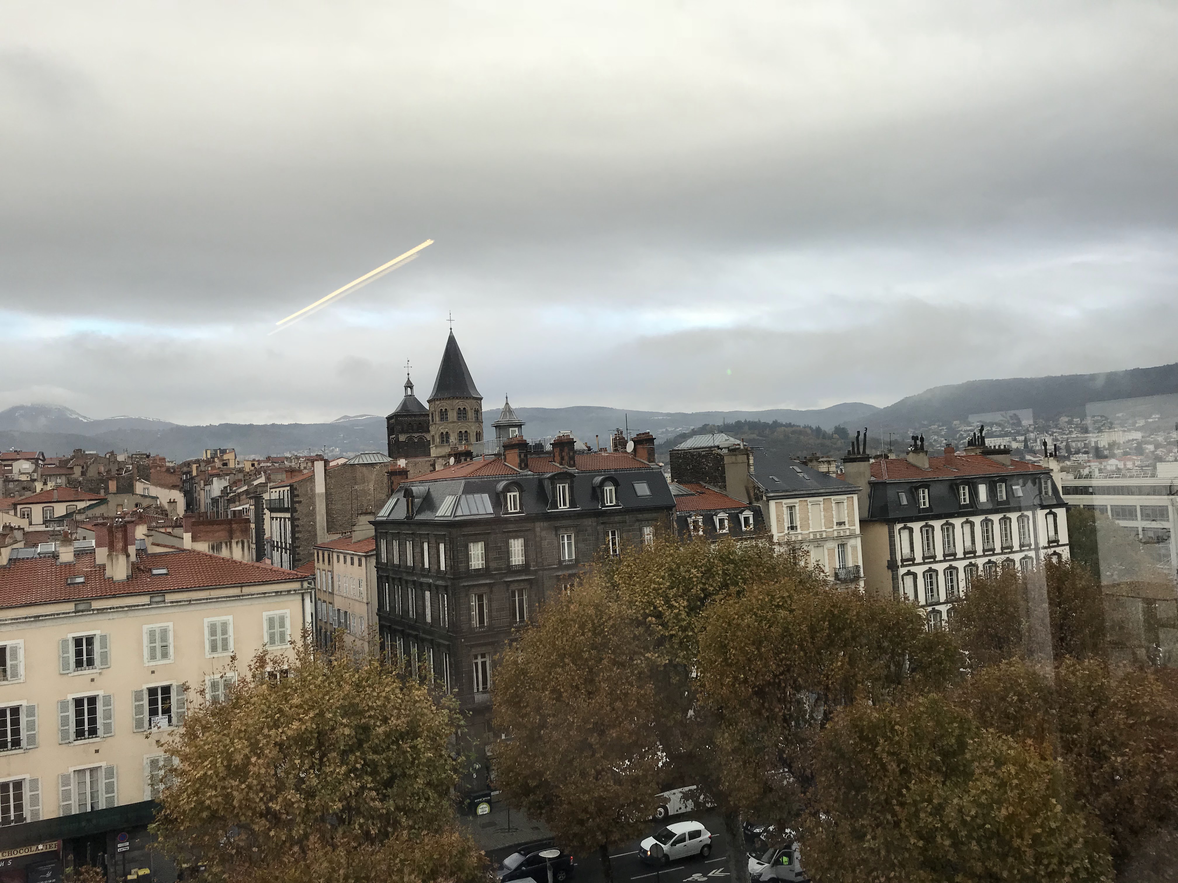 Photo n° 2 de l'avis de Eric.e fait le 03/11/2018 à 18:24