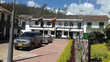 Palacio Municipal