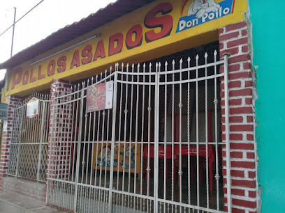 Pollos asados - Esperanza Colonia, 97936 Yuc., Mexico