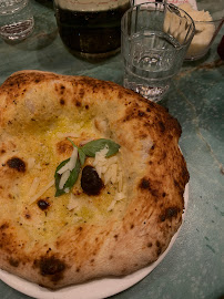 Les plus récentes photos du GRUPPOMIMO - Restaurant Italien à Levallois-Perret - Pizza, pasta & cocktails - n°8