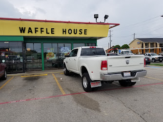 Waffle House #467