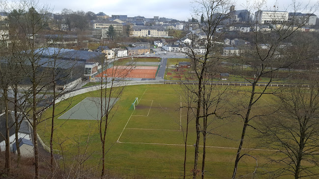 ADEPS Le Lac - Sportcomplex