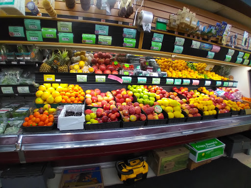 Grocery Store «Capella Market», reviews and photos, 2489 Willamette St, Eugene, OR 97405, USA