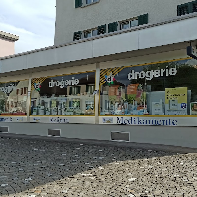 Drogerie Parfümerie Treib