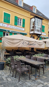 Atmosphère du Restaurant Le Boucanier à Schiltigheim - n°17