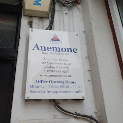 Anemone Travel & Holidays