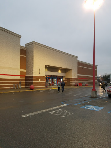 Department Store «Target», reviews and photos, 632 US-46, Fairfield, NJ 07004, USA