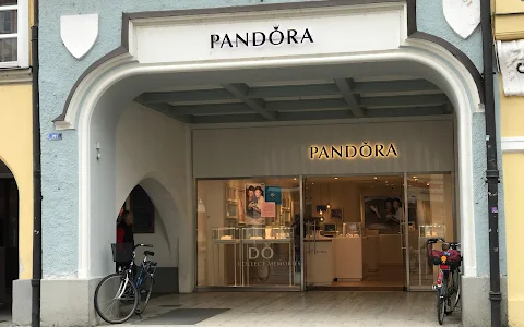 PANDORA Store Landshut image