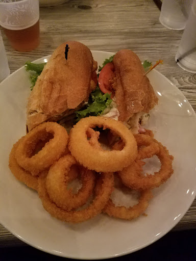 Bar & Grill «Philly Bar & Lounge», reviews and photos, 622 Watervliet Shaker Rd, Latham, NY 12110, USA