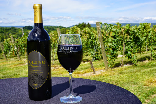Tolino Vineyards and Winery