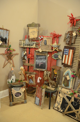 Boutique «Merchants At Cokers», reviews and photos, 401 Wilson Ave, Tullahoma, TN 37388, USA