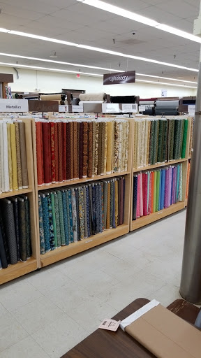 Fabric Store «Fabric Place Basement», reviews and photos, 6660 Richmond Hwy, Alexandria, VA 22306, USA