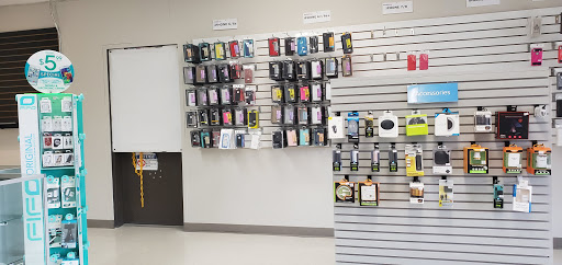 Cell Phone Store «PhoneStop - Cell Phone - Computer Repair Services-», reviews and photos, 10411 NE Fourth Plain Blvd #116, Vancouver, WA 98662, USA