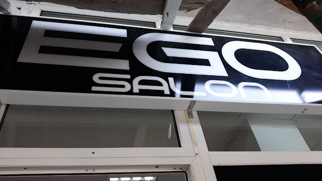 Ego Salon - Salon Infrumusetare,Coafor Brancoveanu,Berceni.Tratament Facial Sector 4