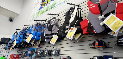 Motorcycle Dealer «DeLand Motorsports», reviews and photos, 2610 S Woodland Blvd, DeLand, FL 32720, USA