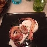 Photo n°2 de l'avis de Ro.� fait le 02/04/2019 à 21:51 sur le  Ristorante Il Melograno à Lavagna