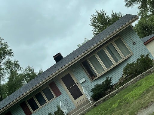 Roofing Contractor «3JM Exteriors Inc», reviews and photos, 8102 Lemont Rd #1000, Woodridge, IL 60517, USA