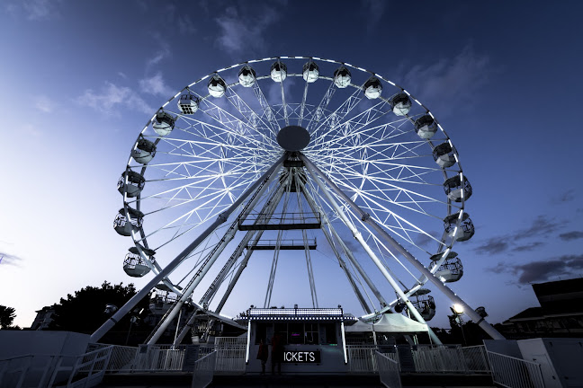 Reviews of Bournemouth Observation Wheel in Bournemouth - Museum