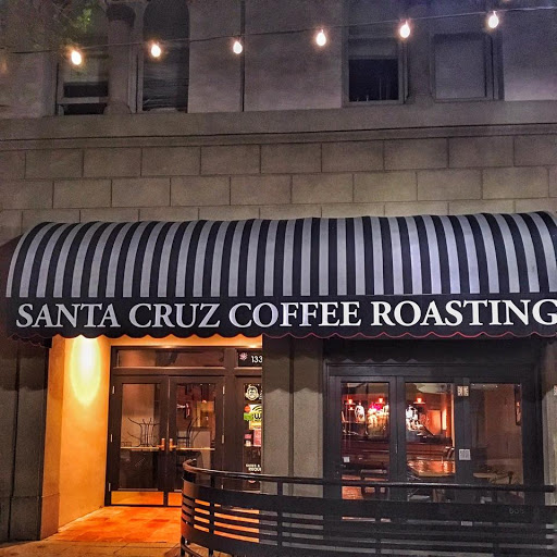Santa Cruz Coffee Roasting Co., 1330 Pacific Ave, Santa Cruz, CA 95060, USA, 