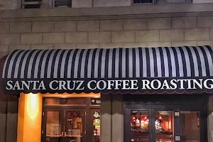 Santa Cruz Coffee Roasting image