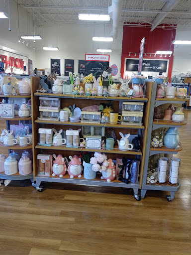 Department Store «T.J. Maxx», reviews and photos, 16920 US-441, Mt Dora, FL 32757, USA