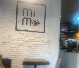 Mimo CAFÉ BUENO photo