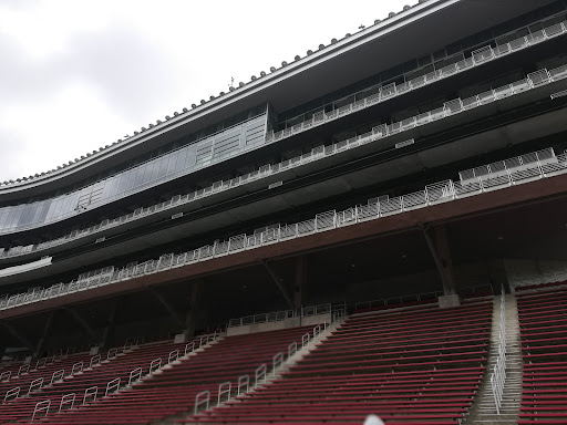 American Football Field «Nippert Stadium», reviews and photos, 2700 Bearcat Way, Cincinnati, OH 45221, USA