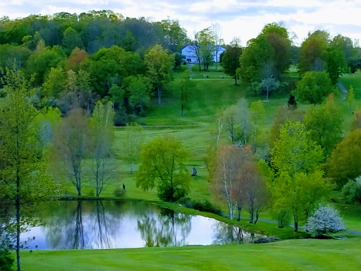 Golf Course «Grandview Farms Golf Course», reviews and photos, 400 Hartwell Rd, Berkshire, NY 13736, USA