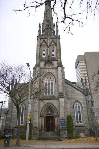 St. Paul's Presbyterian Church