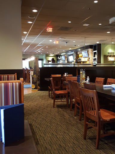 Neapolitan restaurant Newport News