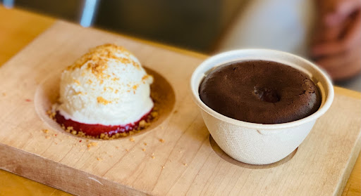 Dessert Shop «Hot Cakes - Molten Chocolate Cakery», reviews and photos, 5427 Ballard Ave NW, Seattle, WA 98107, USA