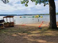 AquaPark Lac des Settons du Restaurant Le P'tit Grill à Moux-en-Morvan - n°3