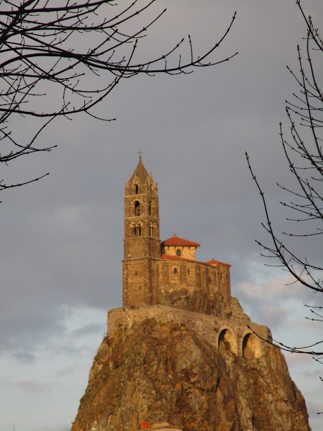 Au Lion d'Or Le Puy-en-Velay