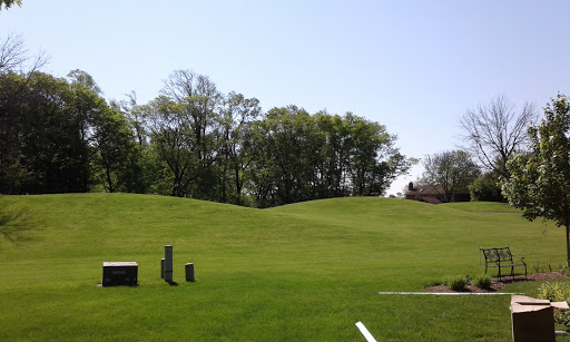 Golf Course «Rob Roy Golf Course», reviews and photos, 505 E Camp McDonald Rd, Prospect Heights, IL 60070, USA