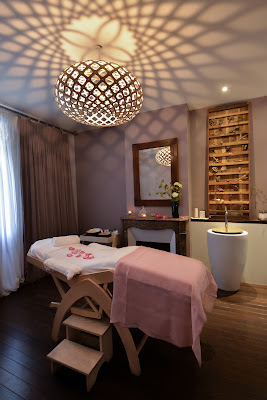 La Maison Dr. Hauschka à Paris