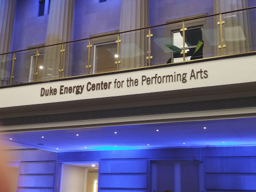 Performing Arts Theater «Duke Energy Center for the Performing Arts», reviews and photos, 2 E South St, Raleigh, NC 27601, USA