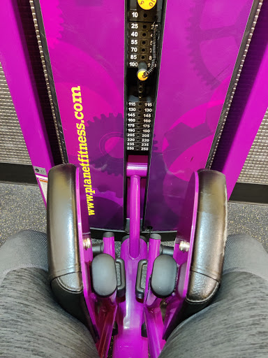 Gym «Planet Fitness», reviews and photos, 8500 SW 8th St, Miami, FL 33144, USA