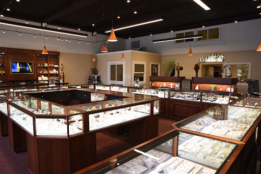 Jeweler «Gold Rush Jewelers - San Rafael», reviews and photos, 831 4th St, San Rafael, CA 94901, USA