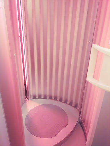 Gym «Planet Fitness», reviews and photos, 155 Deo Dr, Newark, OH 43055, USA