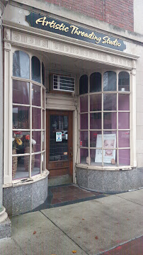 Artistic Threading Studio (Quincy) - Photo 2 - Car repair in Quincy, MA, Quincy