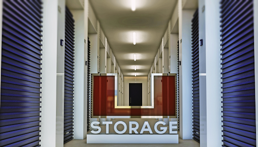 Self-Storage Facility «Sunset Self Storage», reviews and photos, 4907 1st Ave, Brooklyn, NY 11232, USA