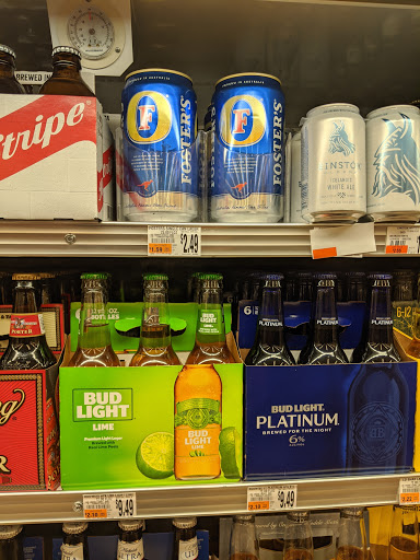 Grocery Store «Giant Food Stores», reviews and photos, 328 Church St, Danville, PA 17821, USA