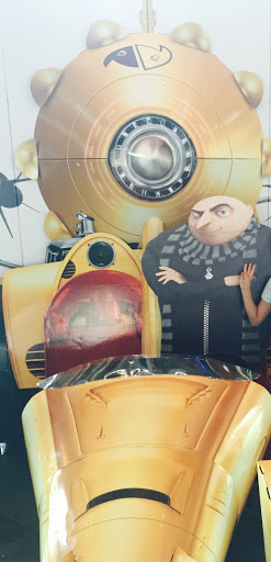 Movie Theater «Regal Cinemas Alamo Quarry 16», reviews and photos, 255 E Basse Rd, San Antonio, TX 78209, USA