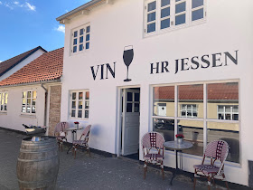 Hr.Jessen Vin & Tapas