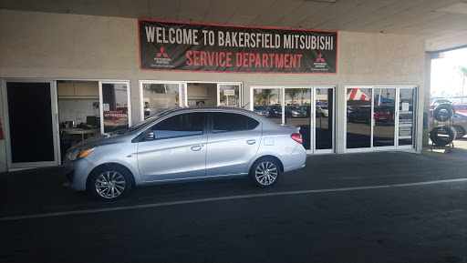 Bakersfield AutoMall