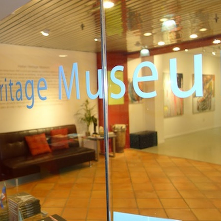Haitian Heritage Museum reviews