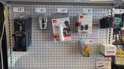 Wine Store «Premier Wine & Spirits», reviews and photos, 3900 Maple Rd, Buffalo, NY 14226, USA