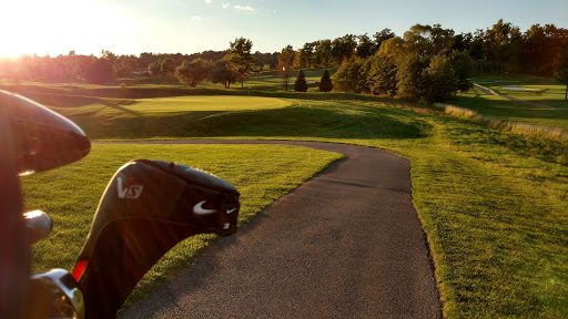Golf Club «Ravenwood Golf Club», reviews and photos, 929 Lynaugh Rd, Victor, NY 14564, USA