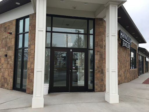 Jewelry Store «Hannoush Jewelers - Enfield», reviews and photos, 118 Elm St, Enfield, CT 06082, USA